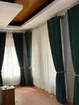 Turkish Curtains by Meter - 1