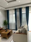 Turkish Curtains by Meter - 2