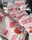 Dear Face Beauty Milk Powder Drink Supplements - 3