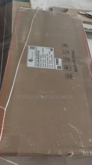 Brand New Felicitysolar 12kVA 48V Hybrid Inverter