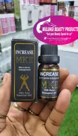 MK II Topical Essential Oil for Male Enhancement - 2