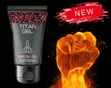 Titan Gel Red & Gold for Men - 3