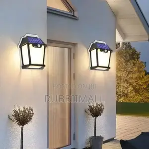 Solar Interaction Wall Lamp (HW 999-1w)