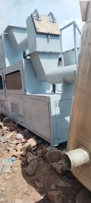 Commercial Heavy Duty Duplex Plodder Machine