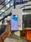 Samsung Galaxy S20+ 128GB Gray - 2