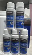 Kirkland Signature Minoxidil Extra-Strength Hair Regrowth for Men - 2