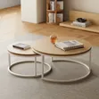 Brand New Coffee Table Set - Kampala - 1