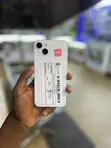 Apple iPhone 13 128GB White - 3
