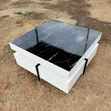 Brand New Classic Marble Centre Tables - Kampala - 2