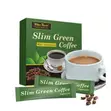 Slim Green Coffee with Ganoderma Extract Dietary Supplement - 2