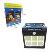Solar Motion Sensor Light - 1