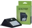 Solar Powered LED Wall Light - 5