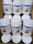 Wins Town Weight Gainer High Protein Power Supplement (450g) - Vanilla Creme - 2