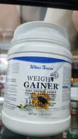 Wins Town Weight Gainer High Protein Power Supplement (450g) - Vanilla Creme - 3