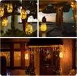Solar Glass Decoration Light - 3