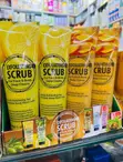 Fruit of the Wokali Gentle Exfoliating Gel/Scrub - 1