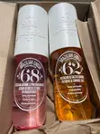 Sol de Janeiro Cheirosa Hair and Body Fragrance Mists - 1