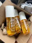 Sol de Janeiro Cheirosa Hair and Body Fragrance Mists - 3