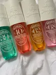 Sol de Janeiro Cheirosa Hair and Body Fragrance Mists - 4