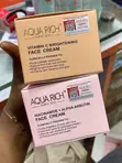 Aqua Rich Face Cream - Skin Brightening - 2