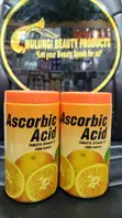 Ascorbic Acid (Vitamin C) 1000 Tablets - 1