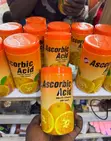 Ascorbic Acid (Vitamin C) 1000 Tablets - 2