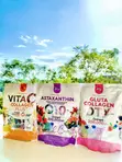 Manee Gluta Collagen Beauty Supplement Drink - 2