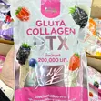 Manee Gluta Collagen Beauty Supplement Drink - 4