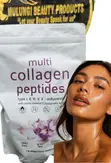 Micro Ingredients Multi Collagen Peptides Powder - 1