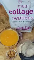 Micro Ingredients Multi Collagen Peptides Powder - 3