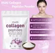 Micro Ingredients Multi Collagen Peptides Powder - 4