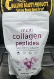 Micro Ingredients Multi Collagen Peptides Powder - 5
