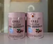 Collagen Cranberry Solid Beverage Powder - 2