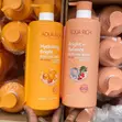 Aqua Rich Body Gel Wash - 1000ml - 1