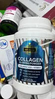 Gluta Master 1kg Glutathione + Collagen Powder - 2