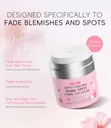 Sakura Dark Spot Corrector Cream, 50g - 3