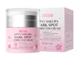 Sakura Dark Spot Corrector Cream, 50g - 4