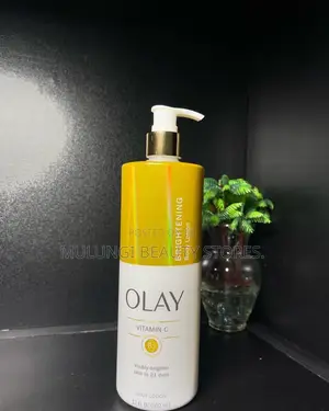 Olay Vitamin C Brightening Body Lotion