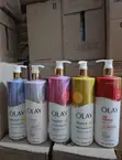 Olay Vitamin C Brightening Body Lotion - 3