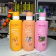 Aqua Rich Bright Balance Body Lotion with Niacinamide & Alpha Arbutin - 1