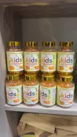 Multivitamin Gummies for Kids - Immune & Bone Support - 1
