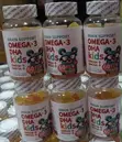 Multivitamin Gummies for Kids - Immune & Bone Support - 2