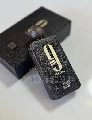 Big Paris Perfumes - Eau de Parfum