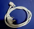 Original Apple 1.8m Power Adapter Extension Cable - 3
