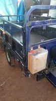 Tuk-Tuk Kevra - 3