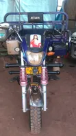 Tuk-Tuk Kevra - 4