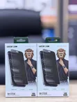 Green Lion Privacy Tempered Glass for iPhone 17 Pro Max - 1