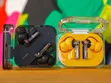Nothing Ear Wireless Earbuds with ANC - 1