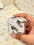 Nothing Ear Wireless Earbuds with ANC - 2