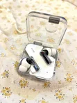 Nothing Ear Wireless Earbuds with ANC - 3